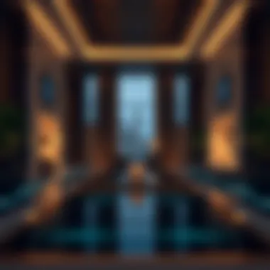 Trillionaire Residences: Luxury in the Era of Exceptional Wealth Introduction