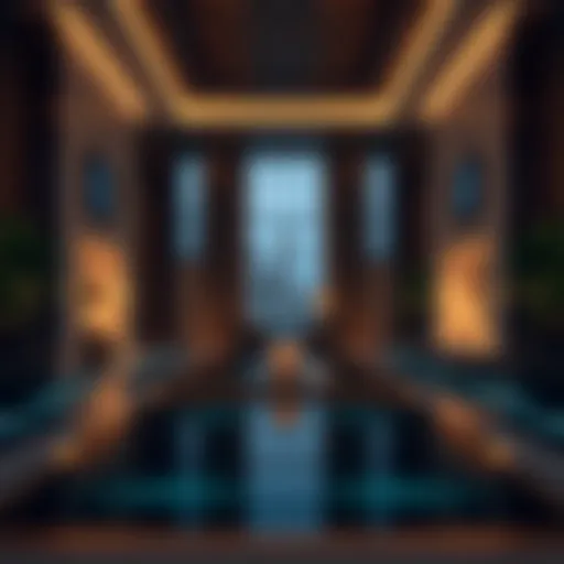 Trillionaire Residences: Luxury in the Era of Exceptional Wealth Introduction