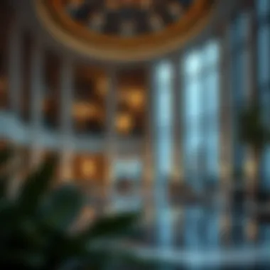 Notable Trillionaire Residences: Luxury in the Era of Exceptional Wealth Notable Trillionaire Residences: Luxury in the Era of Exceptional Wealth