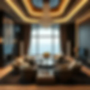 Trillionaire Residences: Luxury in the Era of Exceptional Wealth Summary