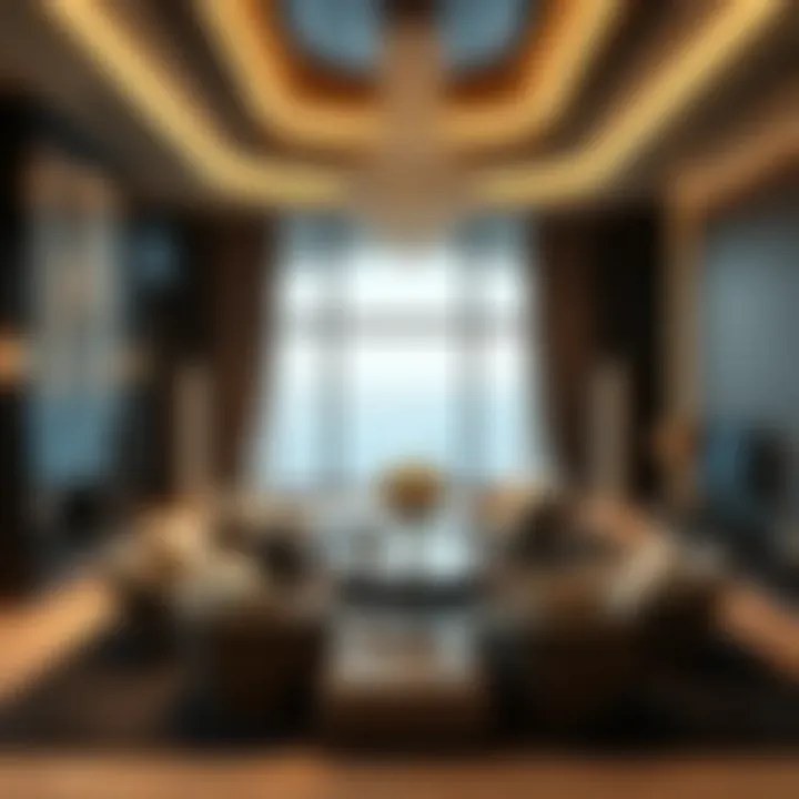 Trillionaire Residences: Luxury in the Era of Exceptional Wealth Summary