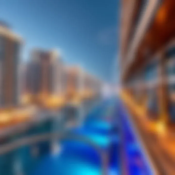 Ultimate Performance in Dubai Marina: A Comprehensive Exploration Summary
