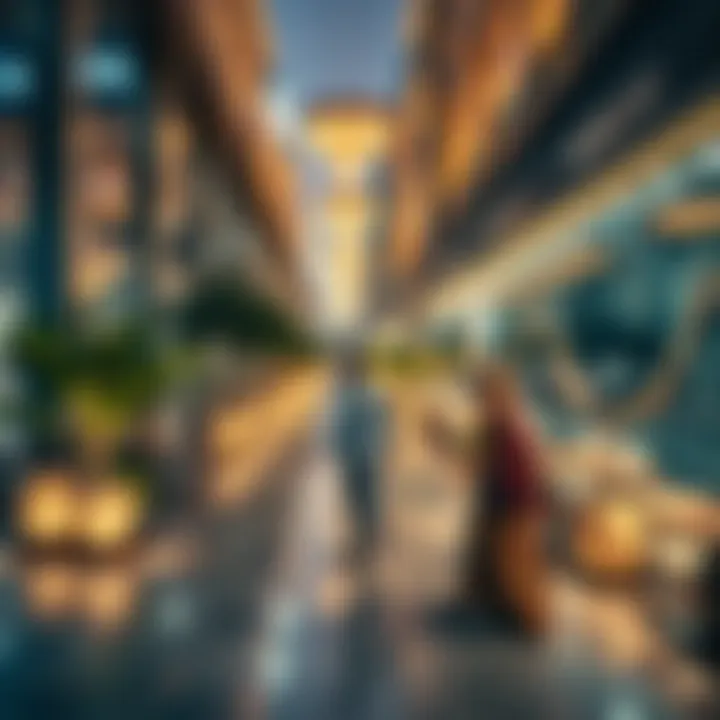 Exploring Lifestyle in الرميلة Lifestyle offerings in الرميلة