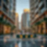 Stunning architectural design in الرميلة