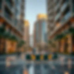 Stunning architectural design in الرميلة