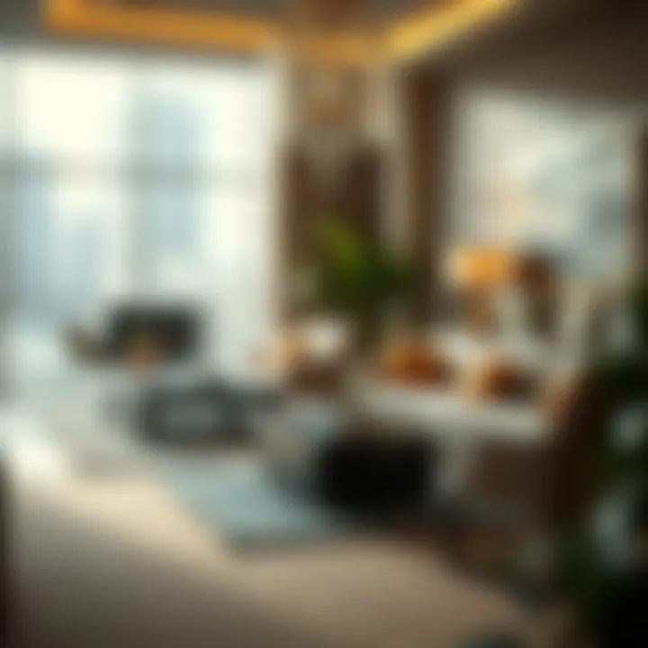 Impact of Service Charges on Tenants and Owners Impact of service charges on tenants and property owners