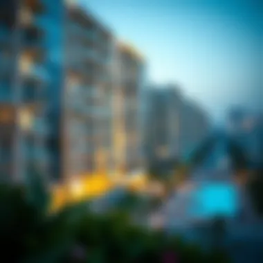 Regulations of Apartment Service Charges in Dubai Regulatory framework governing service charges in Dubai