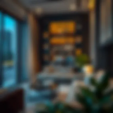 Understanding Apartment Service Charge Structures Overview of apartment service charge structures