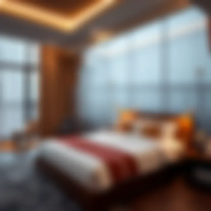 Key Amenities for Residents Amenities in Al Khail Heights community