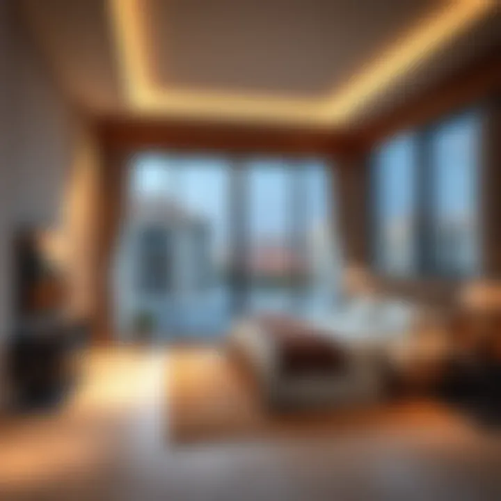 Exploring the Al Khail Heights Neighborhood Overview of Al Khail Heights neighborhood