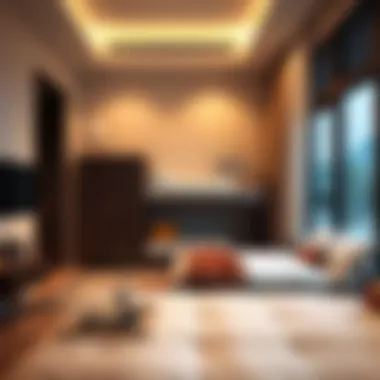 Evolving Trends in Dubai's Bed Space Market Future trends in shared living arrangements in Dubai