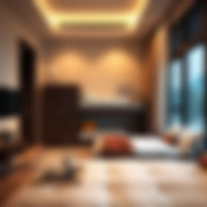 Evolving Trends in Dubai's Bed Space Market Future trends in shared living arrangements in Dubai