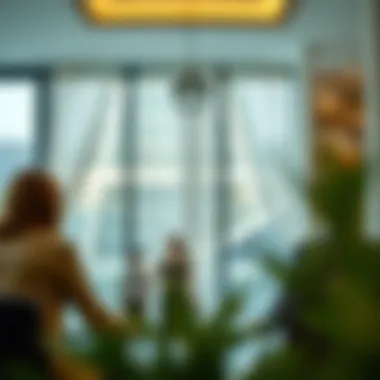 A symbolic representation of societal norms