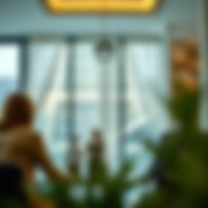 A symbolic representation of societal norms