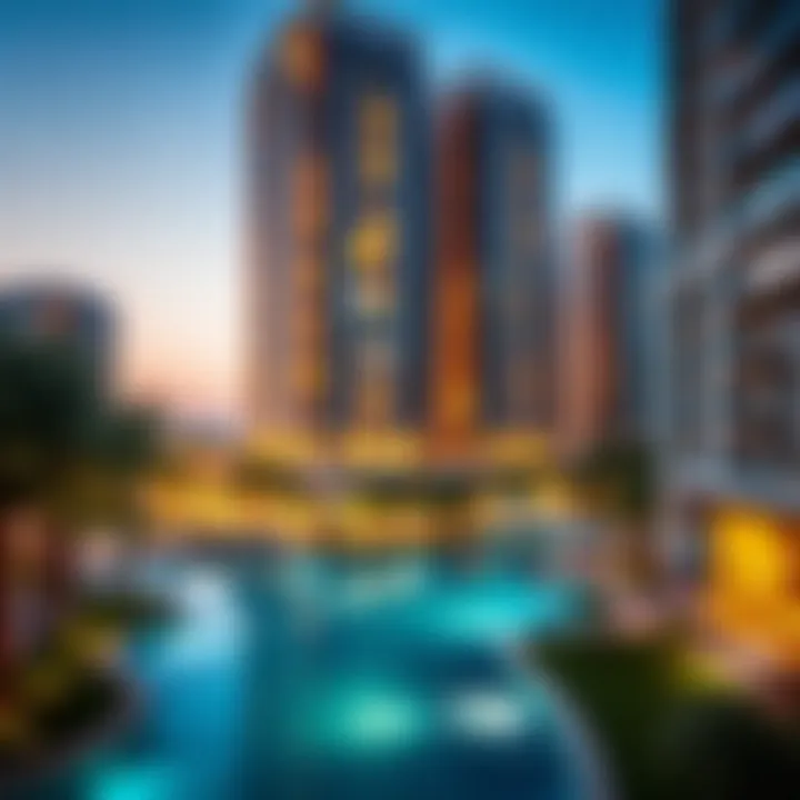 Investment Opportunities in Dubai's Real Estate Investment opportunities in Dubai's real estate