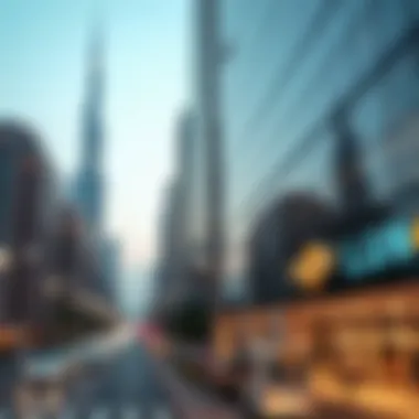Understanding Day-to-Day Timings in Dubai: Perspectives for Real Estate Insights Summary