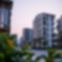 Understanding EMIs in the UAE Real Estate Market Introduction