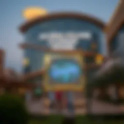 Understanding Global Village Closing Hours Introduction