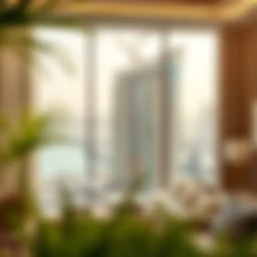 Understanding اجار: Insights into Rental Agreements in Dubai's Real Estate Market Introduction