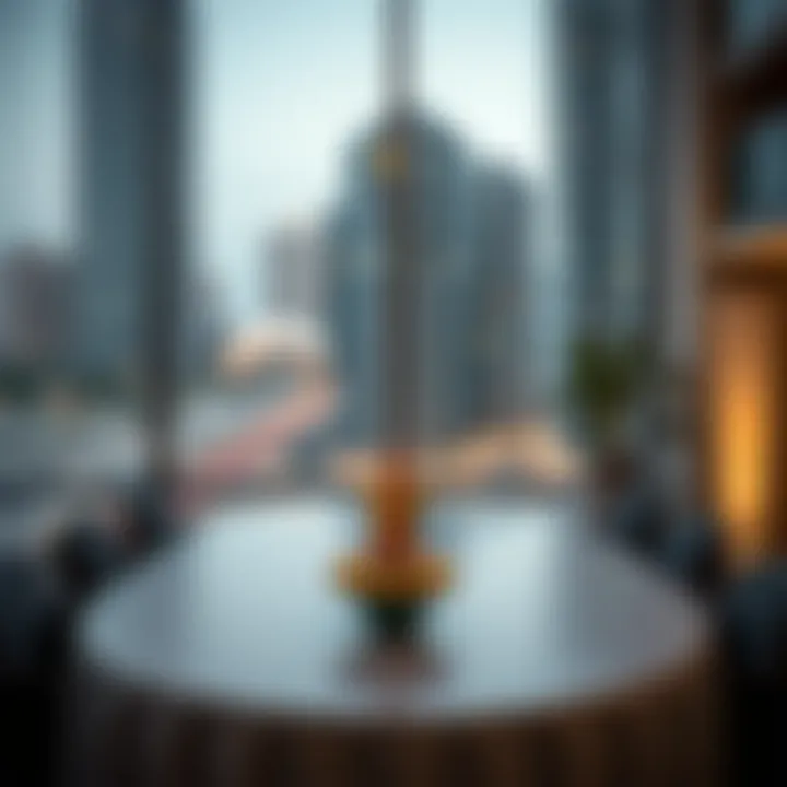 Notable Understanding اجار: Insights into Rental Agreements in Dubai's Real Estate Market
