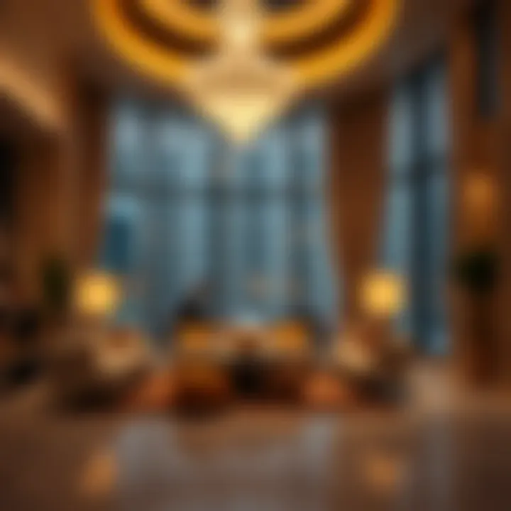 Understanding اجار: Insights into Rental Agreements in Dubai's Real Estate Market Summary