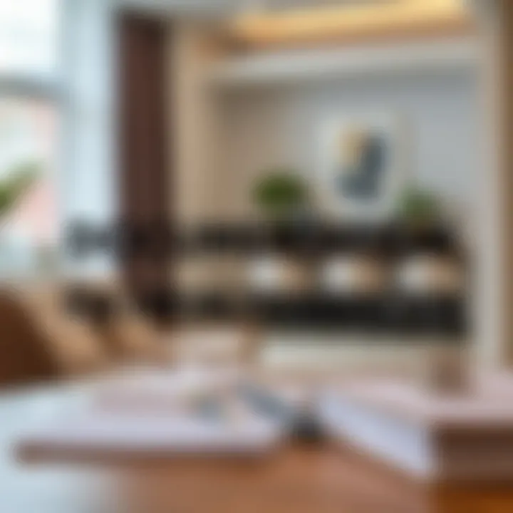 Documentation required for residency medical examination