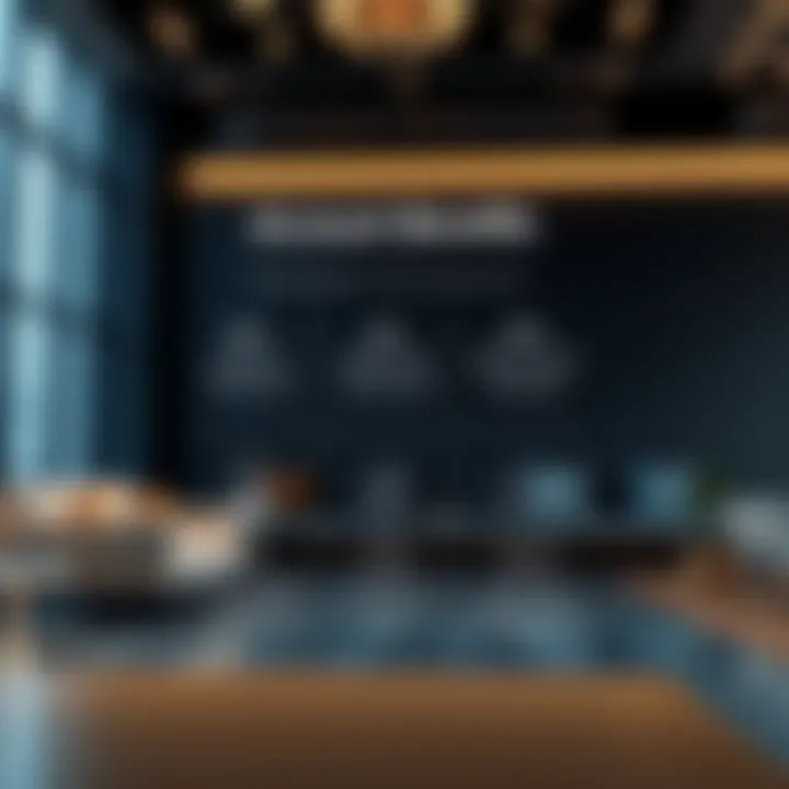 An infographic illustrating benefits of no minimum salary accounts