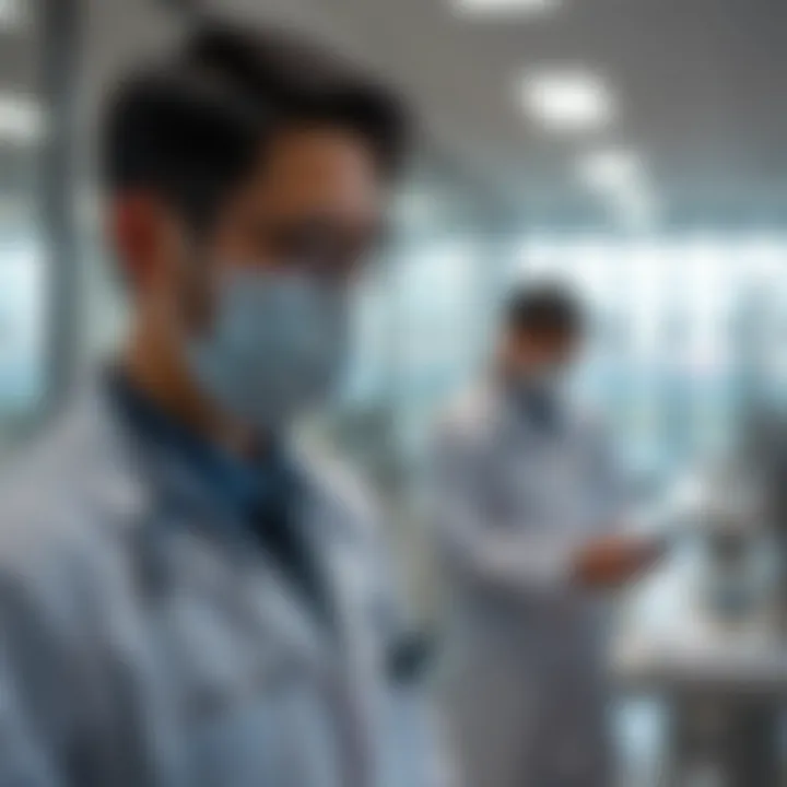 Overview of Physician Salaries in the UAE Overview of physician salaries in UAE