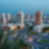 Al Barsha 1 Neighborhood Overview Overview of Al Barsha 1 neighborhood