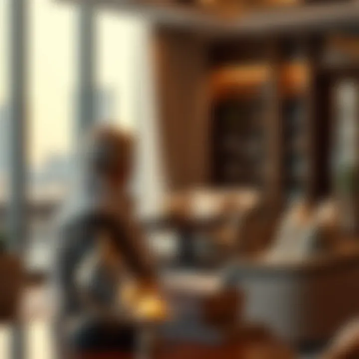 Legal Aspects of Retirement in the UAE Legal frameworks surrounding retirement in the UAE