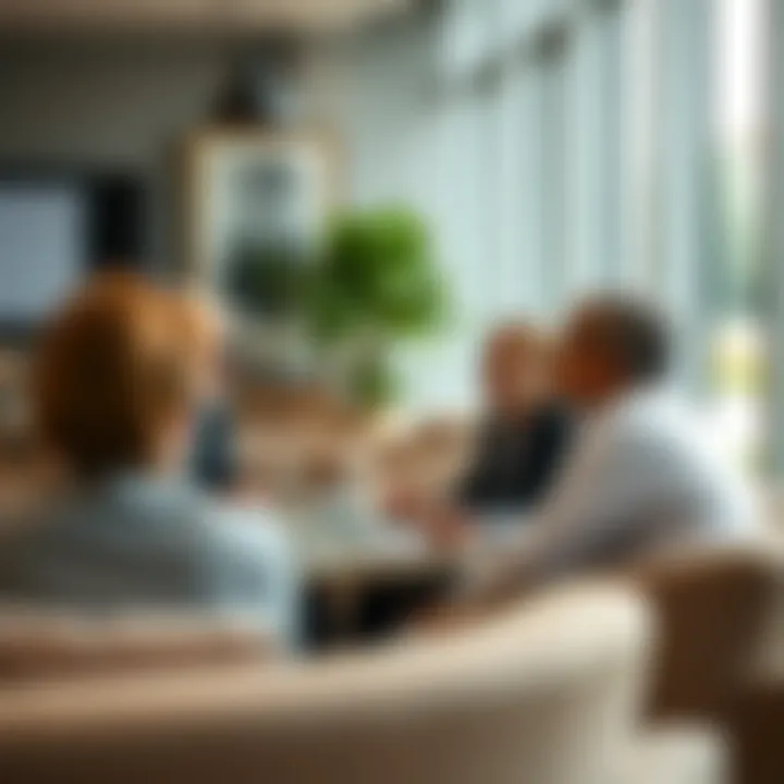 Corporate Perspectives on Retirement Age Retirement age discussion in a corporate setting