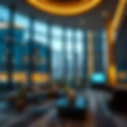 Overview of Tax ID Numbers in Dubai's real estate