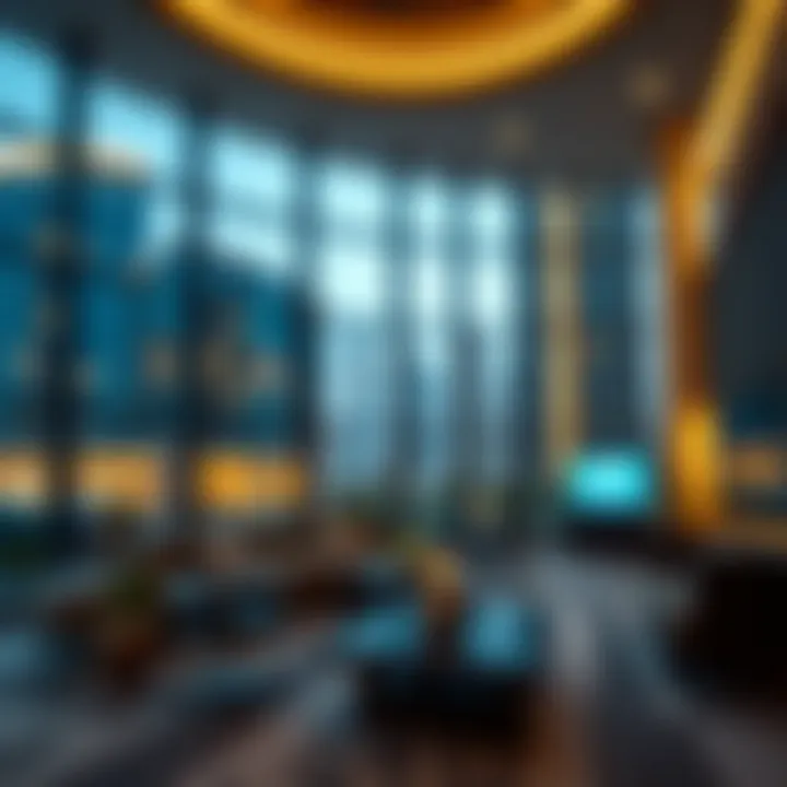 Overview of Tax ID Numbers in Dubai's real estate