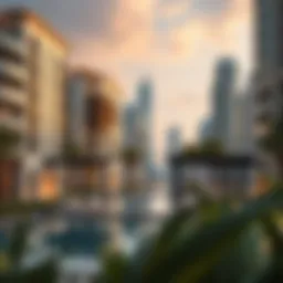 Understanding the Cancellation of Visa Status in Dubai Real Estate Introduction