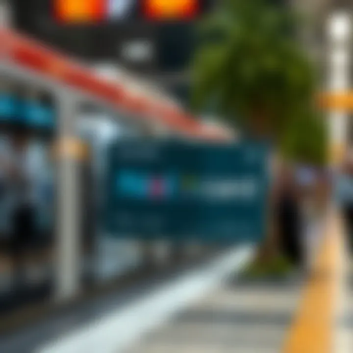 Benefits of using the Nol Card for public transport
