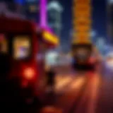 Overview of the Dubai Nol Card Monthly Pass