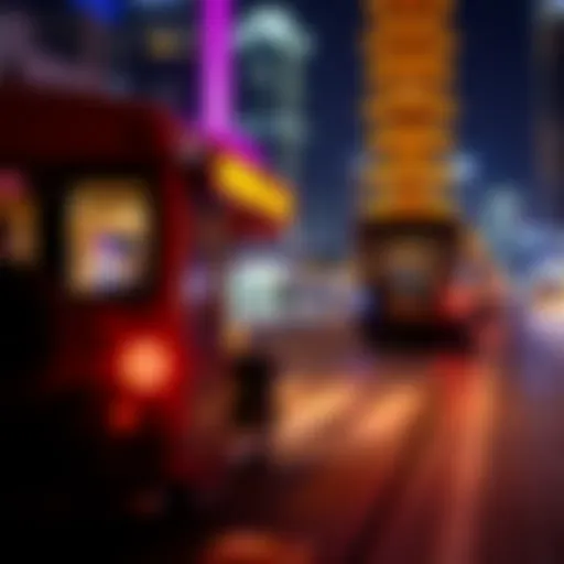 Overview of the Dubai Nol Card Monthly Pass