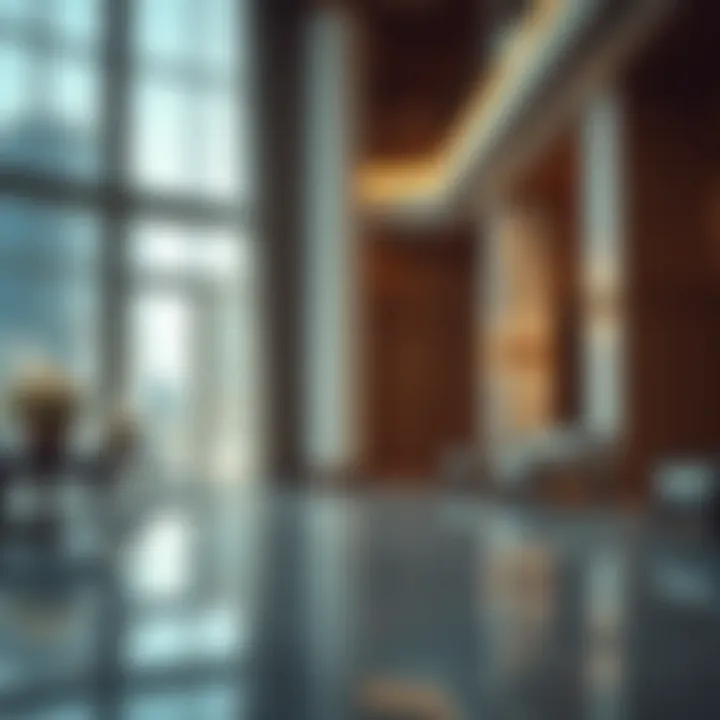 Understanding the Ejari Contract in Dubai Real Estate Summary