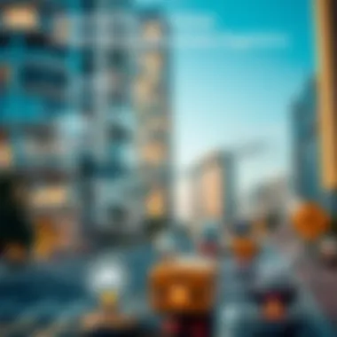 Importance of Postal Codes for Business Logistics Infographic illustrating the importance of postal codes for businesses