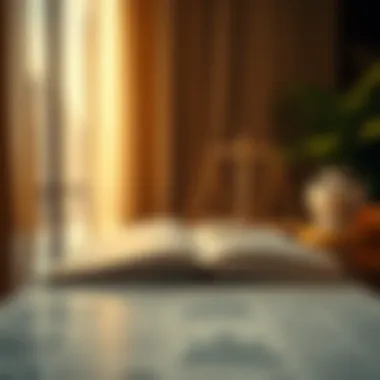 Legal Framework Governing Title Deeds Legal framework illustration for property ownership