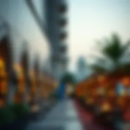 Understanding Today’s Iftar Timing in Dubai: A Comprehensive Guide Introduction