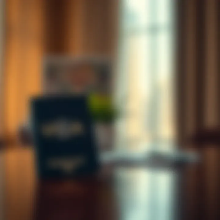 Application process for UAE visas