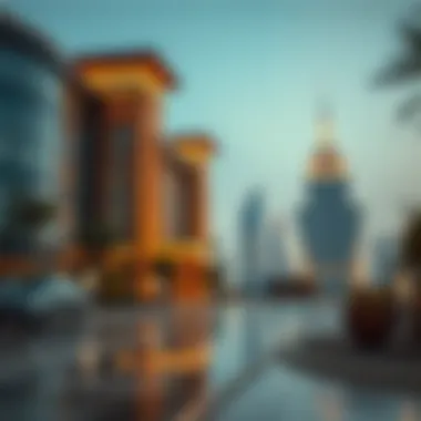 Budgeting for UAE visa expenses