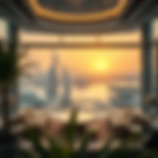 Visa types overview in the UAE