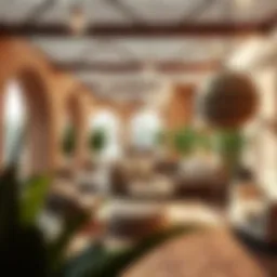 Urban Oasis by Missoni: A Comprehensive Exploration Introduction