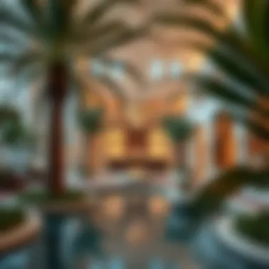 Notable Urban Oasis by Missoni: A Comprehensive Exploration Notable Urban Oasis by Missoni: A Comprehensive Exploration