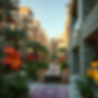 Urban Oasis by Missoni: A Comprehensive Exploration Summary Urban Oasis by Missoni: A Comprehensive Exploration Summary