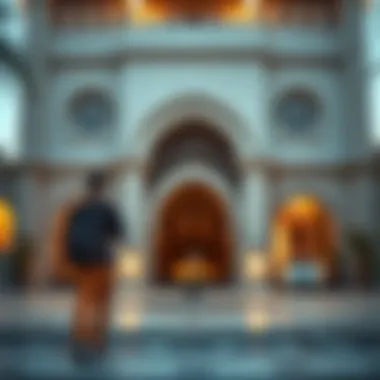 Notable Volunteering in Dubai: A Comprehensive Overview Notable Volunteering in Dubai: A Comprehensive Overview